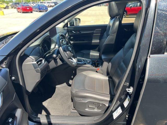 used 2023 Mazda CX-5 car, priced at $25,463