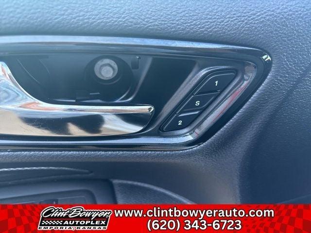 used 2022 Dodge Durango car, priced at $35,263