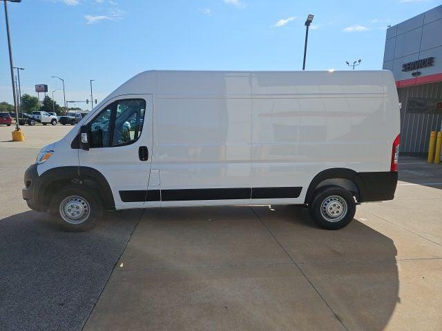 used 2025 Ram ProMaster 2500 car, priced at $38,963