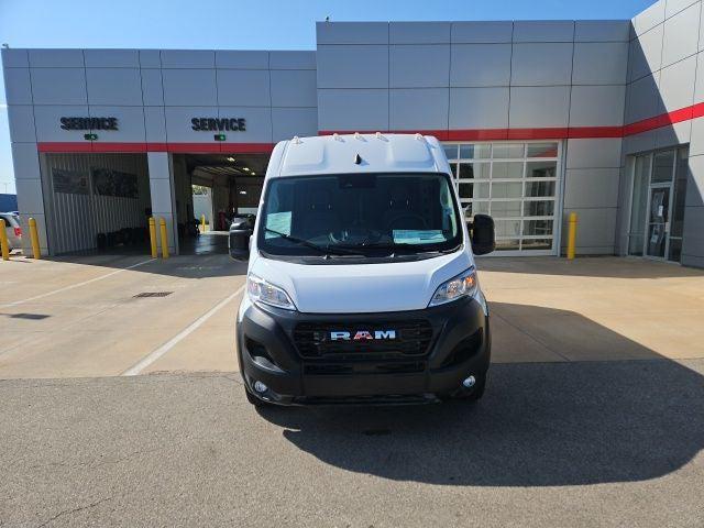 used 2025 Ram ProMaster 2500 car, priced at $38,963