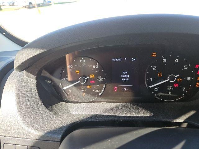 used 2025 Ram ProMaster 2500 car, priced at $38,963
