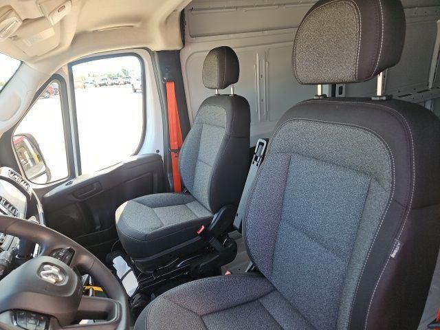 used 2025 Ram ProMaster 2500 car, priced at $38,963