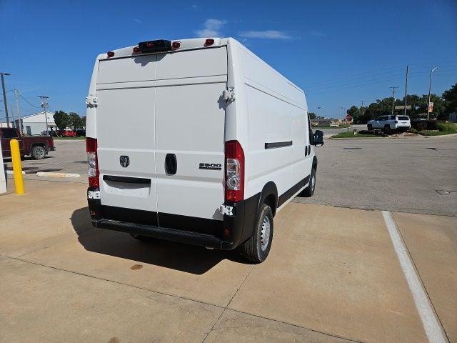 used 2025 Ram ProMaster 2500 car, priced at $38,963