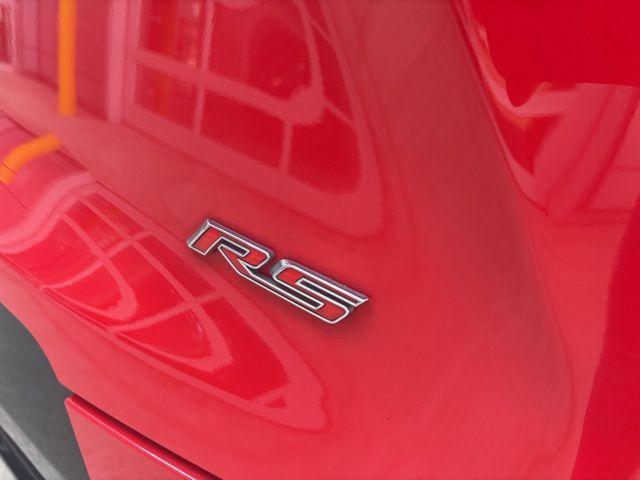 used 2022 Chevrolet Blazer car, priced at $31,963