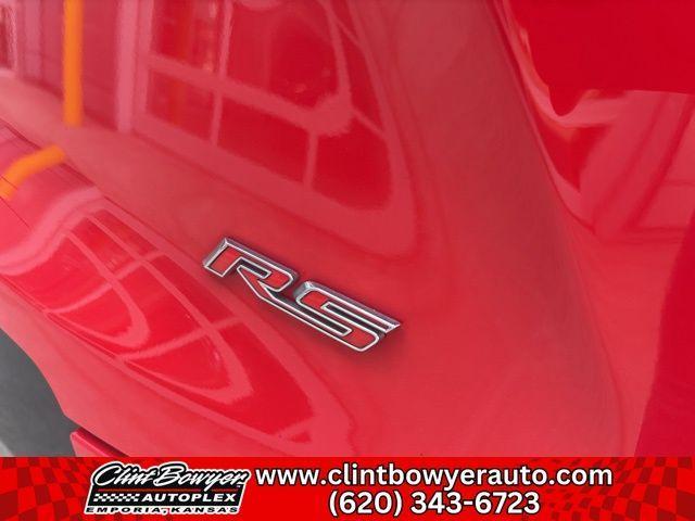 used 2022 Chevrolet Blazer car, priced at $32,963