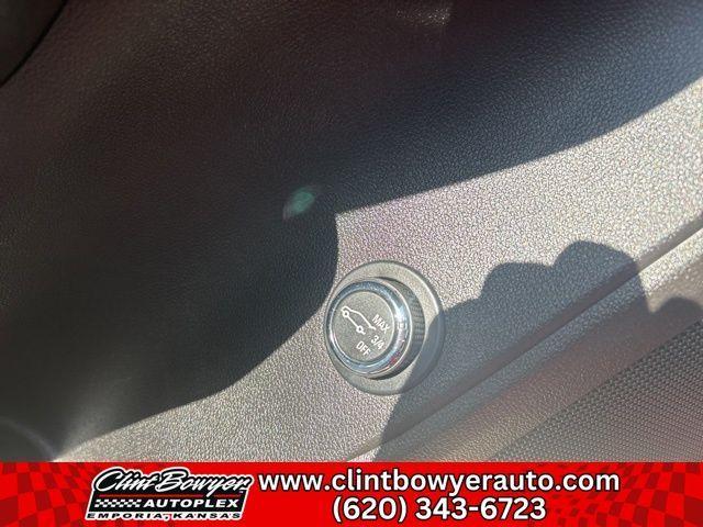 used 2022 Chevrolet Blazer car, priced at $32,963