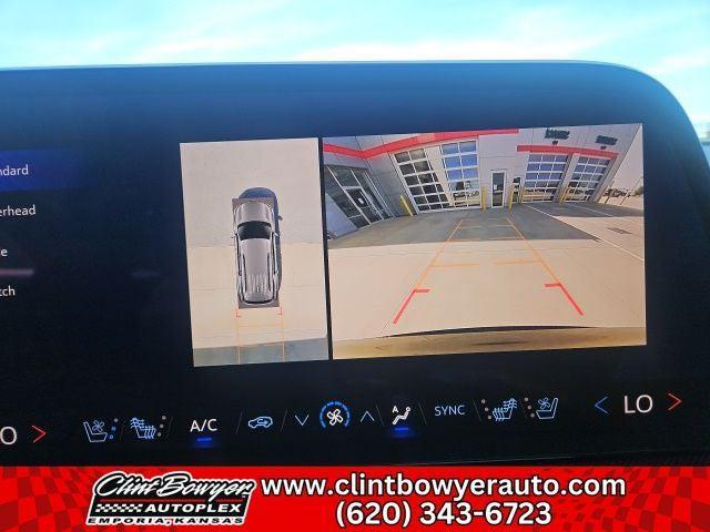 used 2024 Chevrolet Traverse car, priced at $52,963