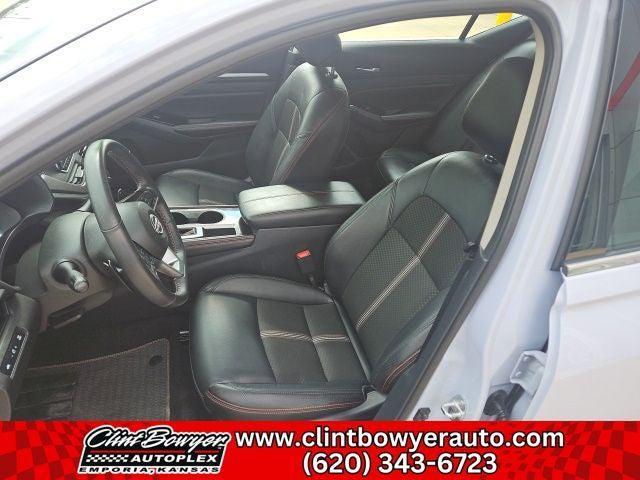 used 2024 Nissan Altima car, priced at $24,763