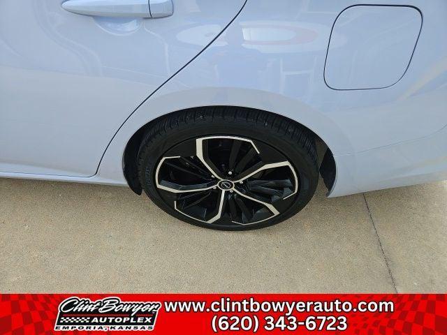 used 2024 Nissan Altima car, priced at $24,763