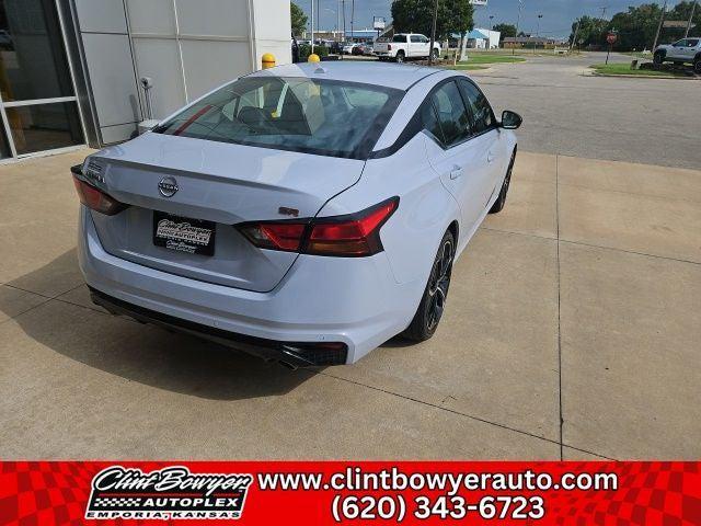 used 2024 Nissan Altima car, priced at $24,763