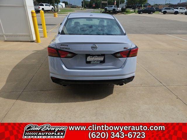 used 2024 Nissan Altima car, priced at $24,763