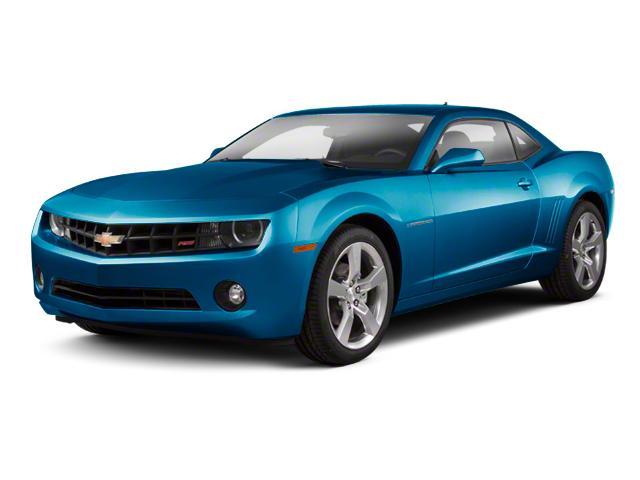 used 2010 Chevrolet Camaro car, priced at $10,963