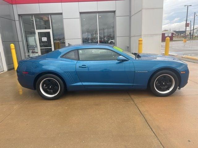 used 2010 Chevrolet Camaro car, priced at $10,963