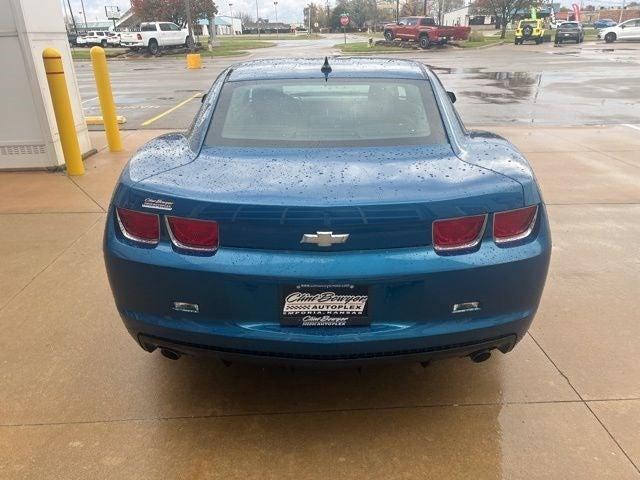 used 2010 Chevrolet Camaro car, priced at $10,963