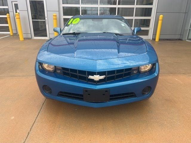 used 2010 Chevrolet Camaro car, priced at $10,963