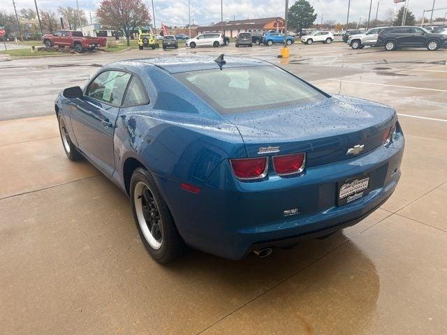 used 2010 Chevrolet Camaro car, priced at $10,963