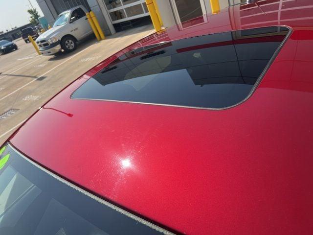 used 2016 Ford Fusion car, priced at $14,463