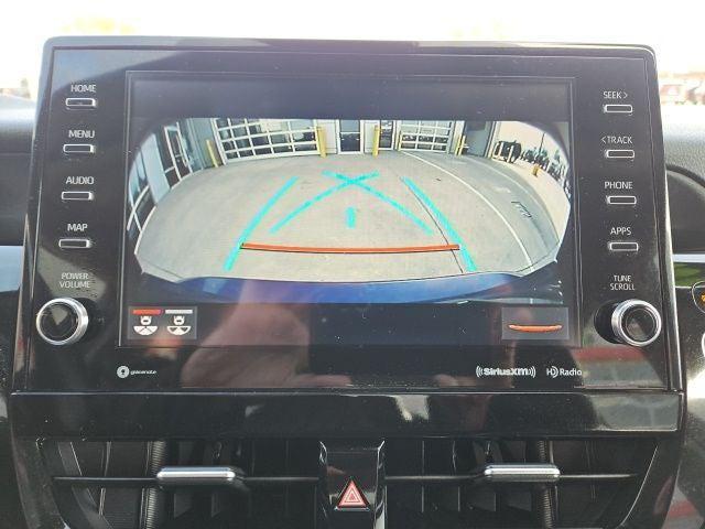 used 2024 Toyota Camry car, priced at $29,263