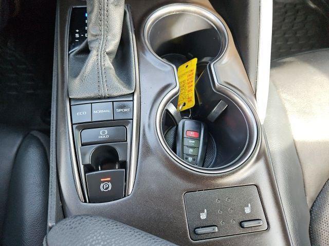 used 2024 Toyota Camry car, priced at $29,263