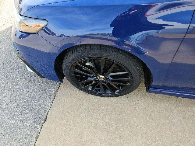 used 2024 Toyota Camry car, priced at $29,263