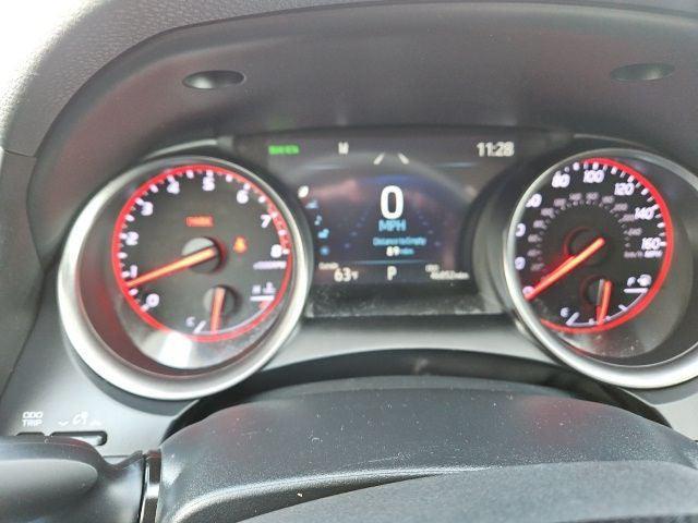 used 2024 Toyota Camry car, priced at $29,263