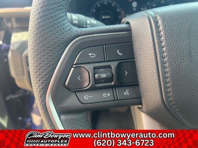 new 2025 Toyota Tacoma car, priced at $54,205