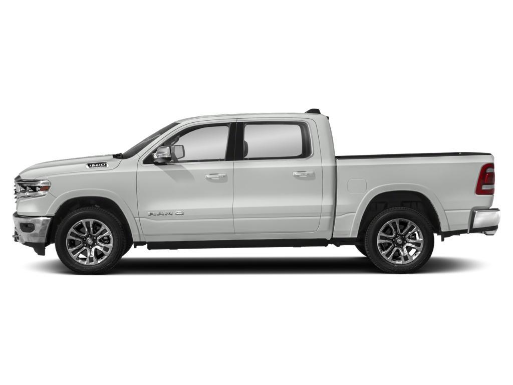 used 2022 Ram 1500 car, priced at $42,463