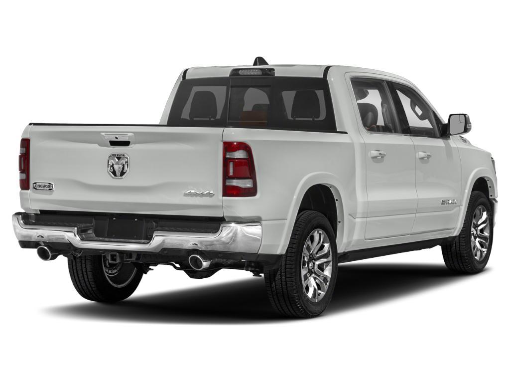 used 2022 Ram 1500 car, priced at $42,463