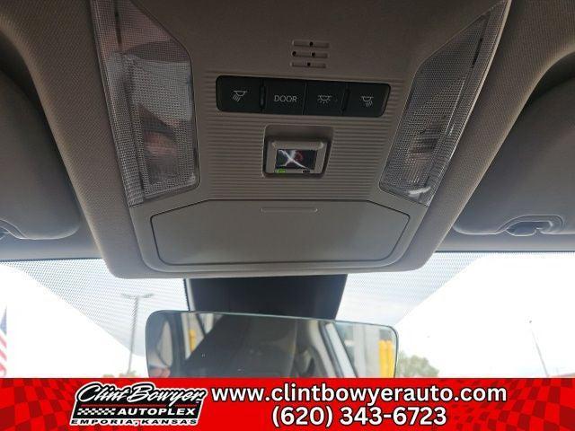 new 2025 Toyota RAV4 car, priced at $32,653