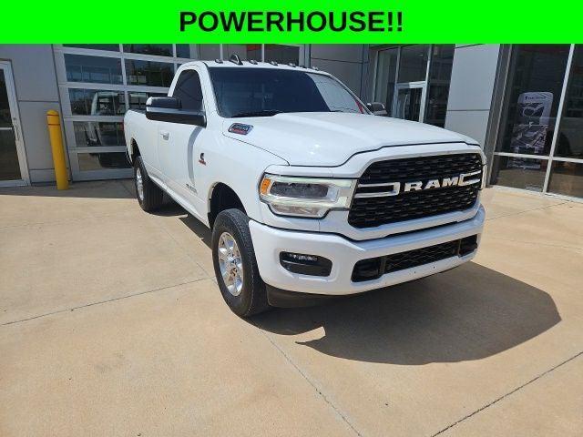 used 2022 Ram 3500 car, priced at $49,263