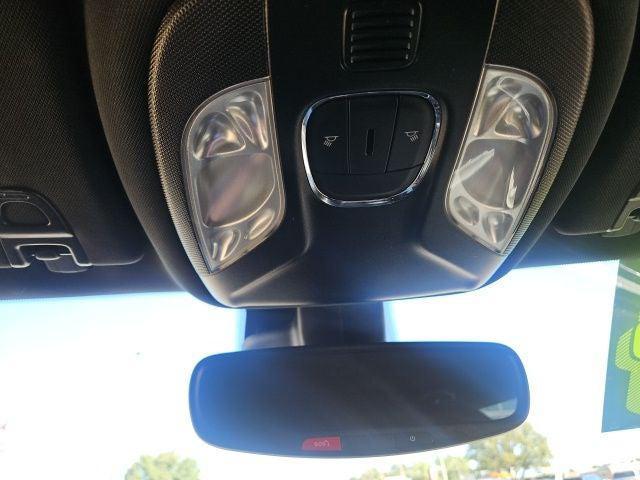 used 2024 Jeep Compass car, priced at $24,963