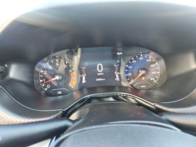 used 2024 Jeep Compass car, priced at $24,963