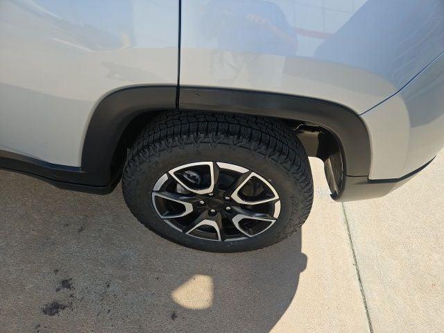 used 2024 Jeep Compass car, priced at $24,963