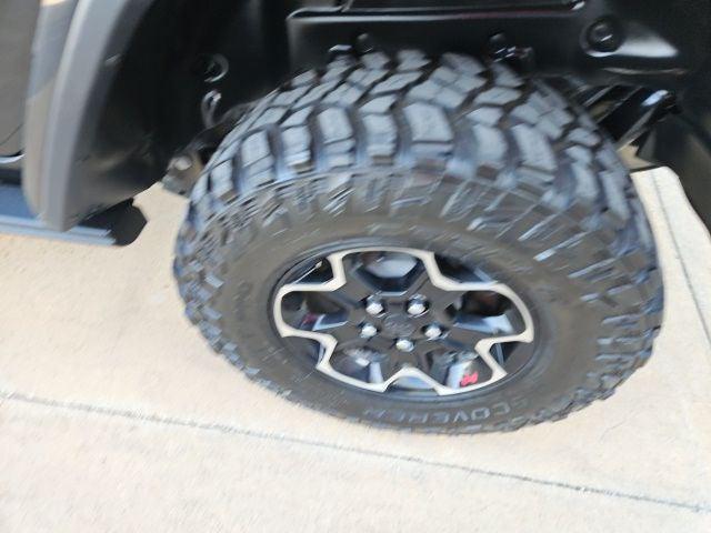 used 2020 Jeep Wrangler Unlimited car, priced at $33,663