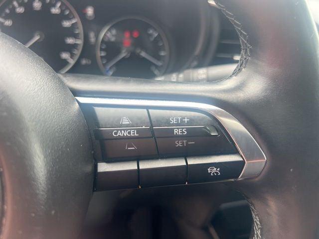 used 2024 Mazda CX-30 car, priced at $23,963