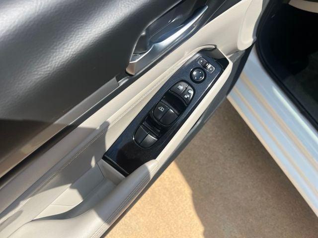 used 2023 Nissan Altima car, priced at $21,263