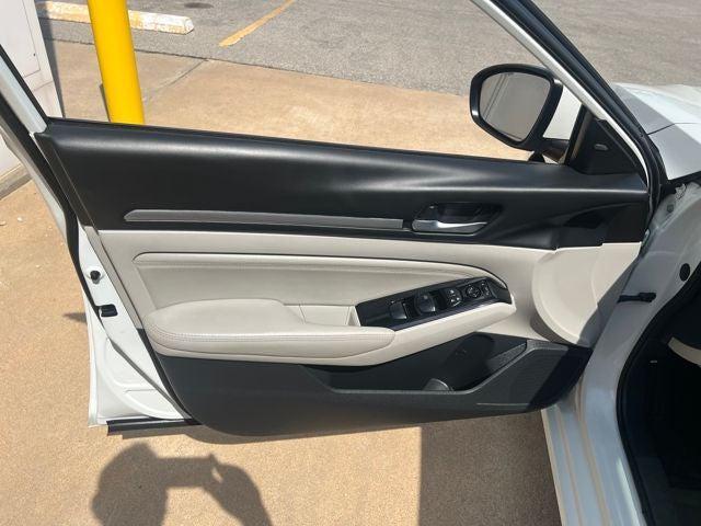 used 2023 Nissan Altima car, priced at $21,263