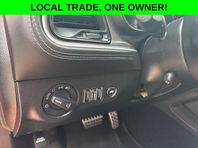 used 2021 Dodge Challenger car, priced at $23,963