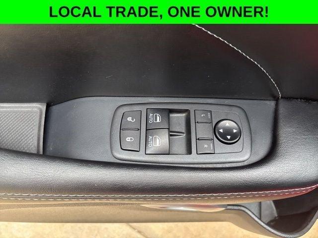 used 2021 Dodge Challenger car, priced at $23,963