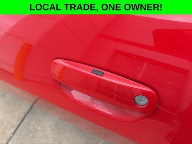 used 2021 Dodge Challenger car, priced at $23,963