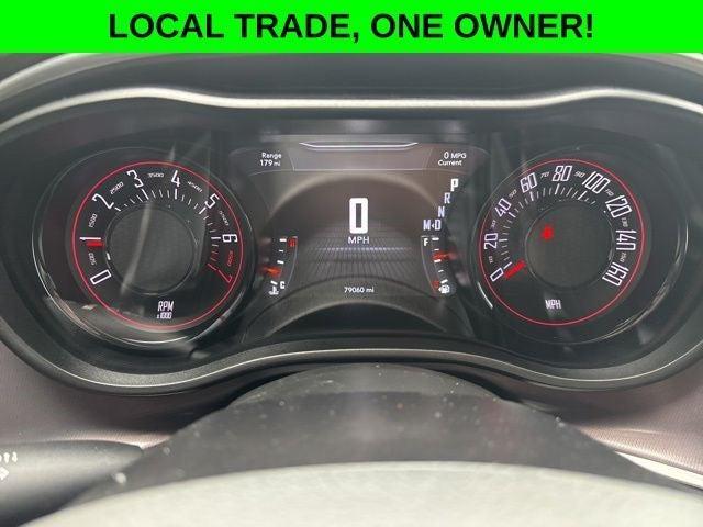 used 2021 Dodge Challenger car, priced at $23,963