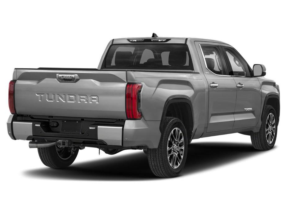 new 2024 Toyota Tundra car, priced at $64,602