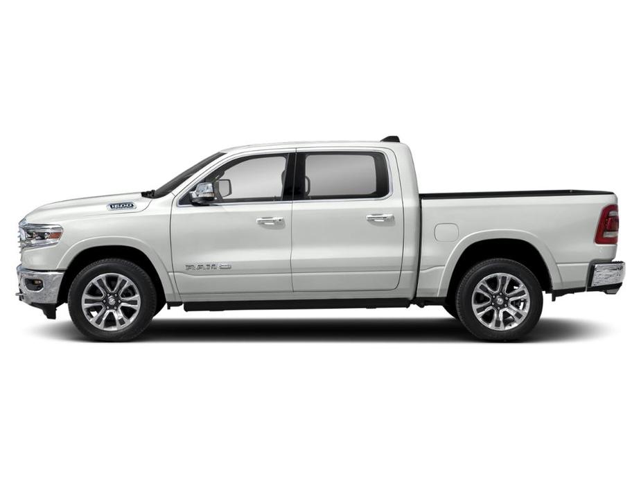 used 2021 Ram 1500 car