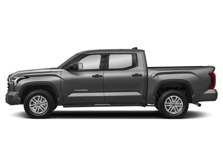 new 2024 Toyota Tundra car, priced at $54,019