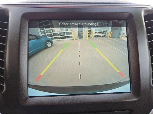 used 2021 Jeep Cherokee car, priced at $19,963