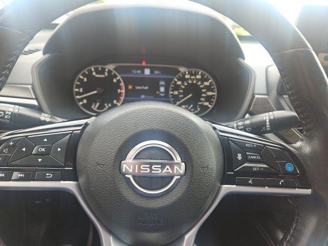 used 2023 Nissan Altima car, priced at $21,963