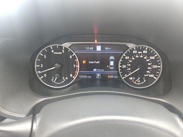 used 2023 Nissan Altima car, priced at $21,963
