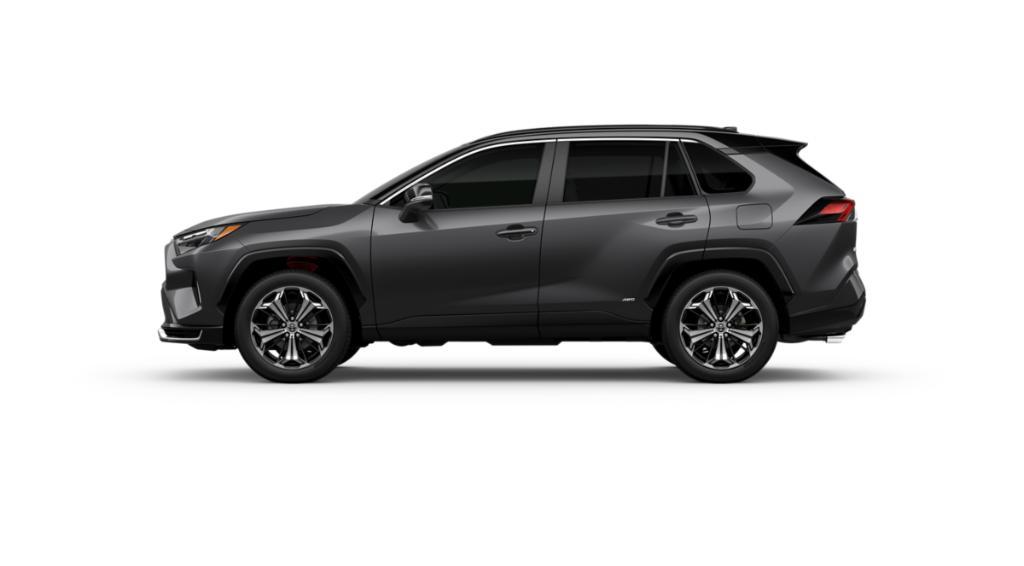 new 2025 Toyota RAV4 Plug-In Hybrid car, priced at $51,083