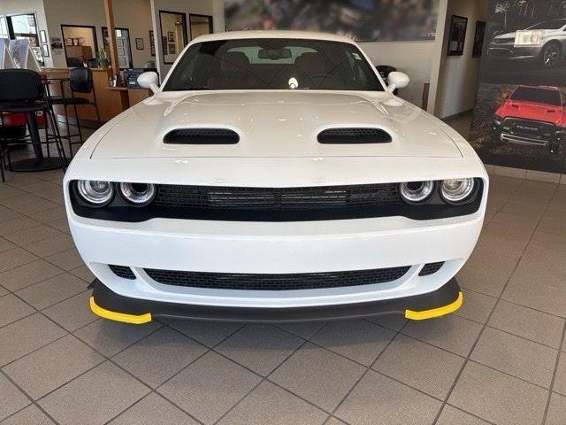 used 2022 Dodge Challenger car, priced at $84,963