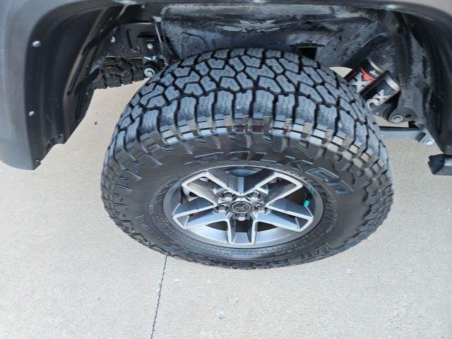 used 2024 Jeep Gladiator car, priced at $45,263